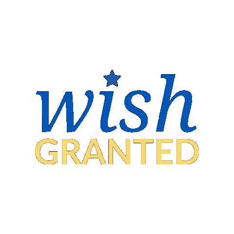 Sticker by Make-A-Wish Illinois