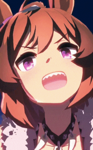 Umamusume GIF
