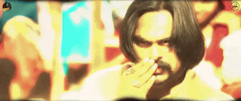 UNFUCKWITHABLE (Official Video) Sidhu Moose Wala |