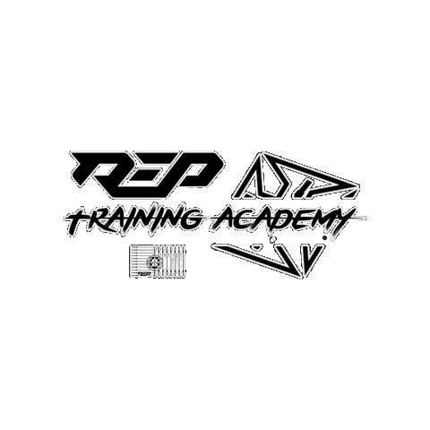 Gym Sticker by REP CF ERICEIRA