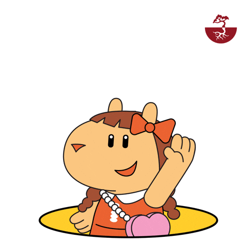 新年 Happy Chinese New Year GIF by Monkiddo