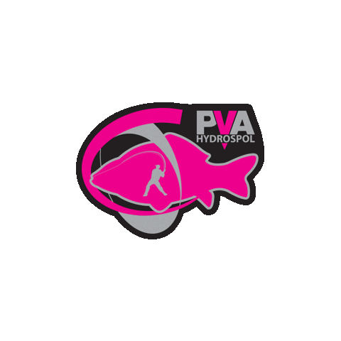 pvahydrospol Sticker