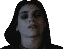 Tired Until Dawn Sticker by Sony Pictures Germany
