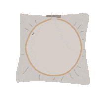 Venusembroidery Sticker