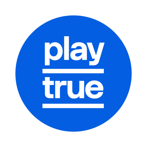 Ama Play True Sticker by World Anti-Doping Agency