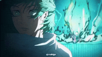 Jjk Jujutsu Kaisen GIF