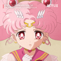 Luna Sailor Moon Gifs Get The Best Gif On Giphy