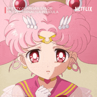 Happy Sailor Moon Gif By Lillee Jean Find Share On Giphy