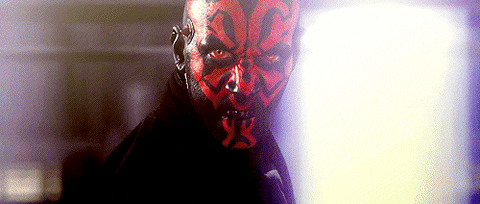 darth maul