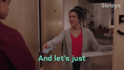 Happy Season 2 GIF by HBO - Find & Share on GIPHY