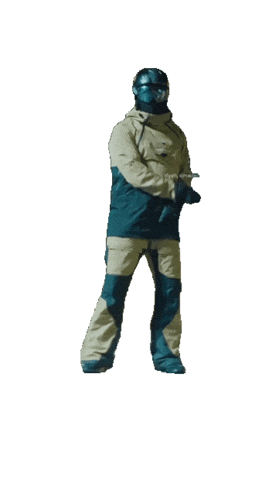 Do It Dancing Sticker