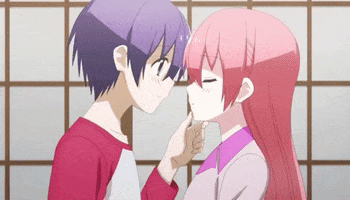Love GIF