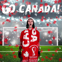 Go canada GIFs - Find & Share on GIPHY