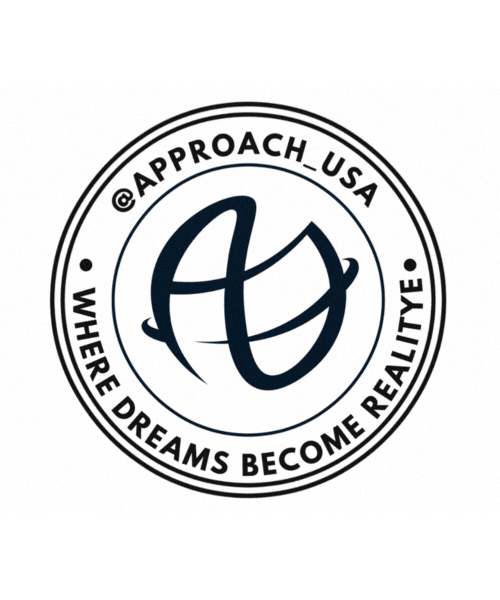 Approachlogo Sticker by ApproachISC