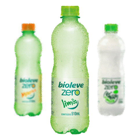 bioleve Sticker