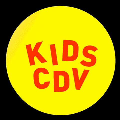 kidscdv kids church circle kidscdv GIF