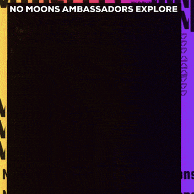 Explore GIF by No Moons