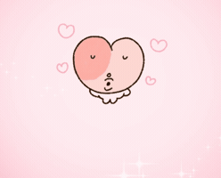 Heart Love GIF