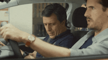 Comedy Wtf GIF by Canal TNT