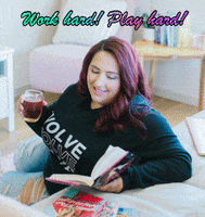 Work Hard Hot Mess GIF by Hot Mess Consulting