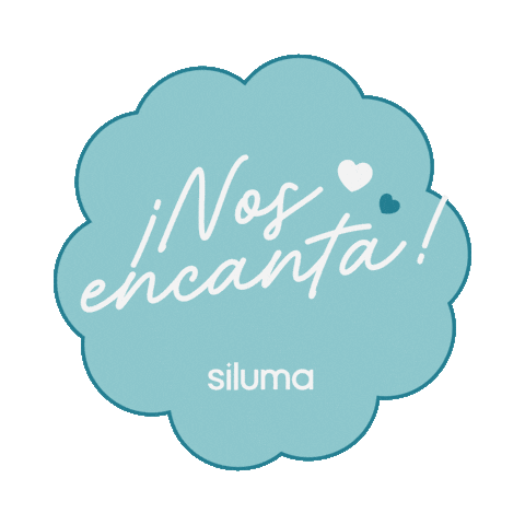 Sticker by Siluma Skincare
