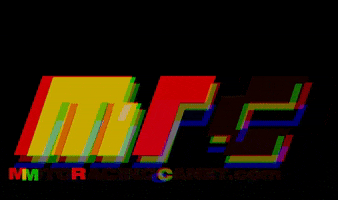Moto Racing Canet GIF