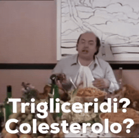 Lino Banfi Tie GIF