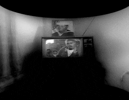 Music Video Television GIF by Nas