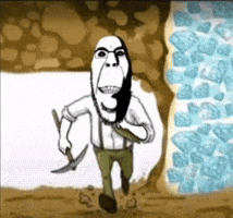 Diamonds Gambling GIF
