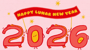 Happy Lny Lunarnewyear Horse Yearofthehorse Heypanda Heypandadesigns Celebrate GIF