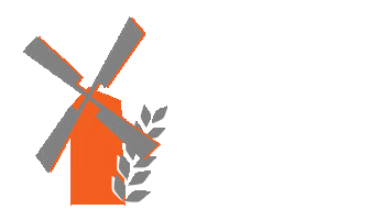 Molens van Oudenaarde Sticker