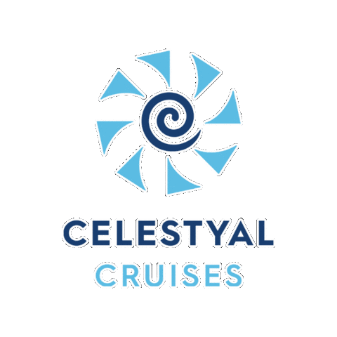 Celestyal Cruises TR Sticker