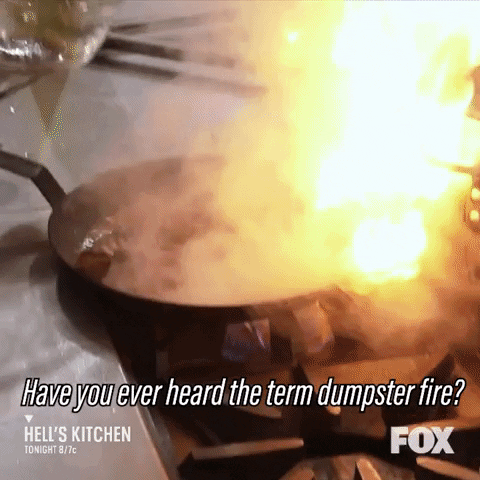 Hells Kitchen Cooking GIF by Richlynn Group