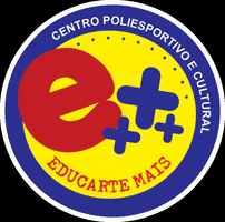 Escola Educarte GIF