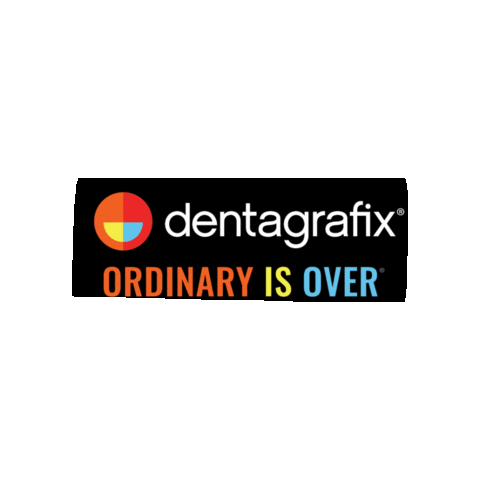 Dentagrafix Sticker