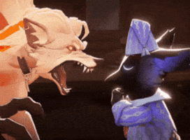 Deadlock GIF