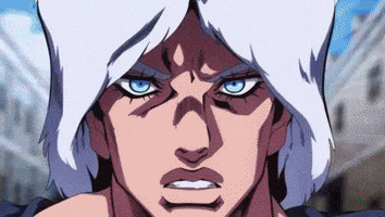 Jojo GIF