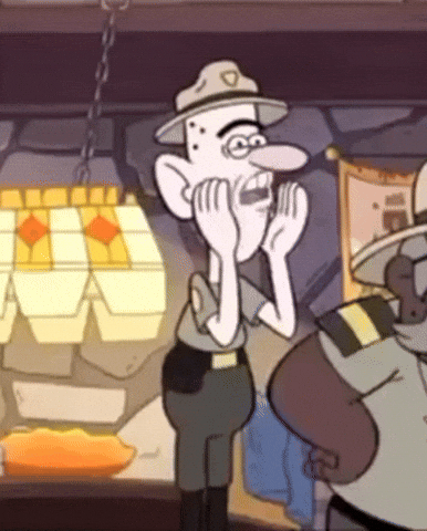 City Boy Instagram GIF