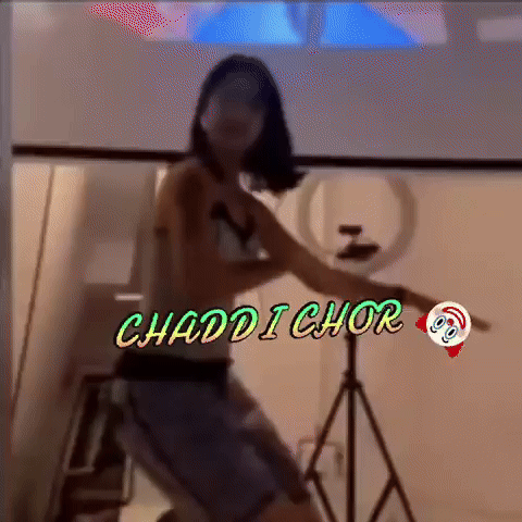 Ruru Akanksha GIF