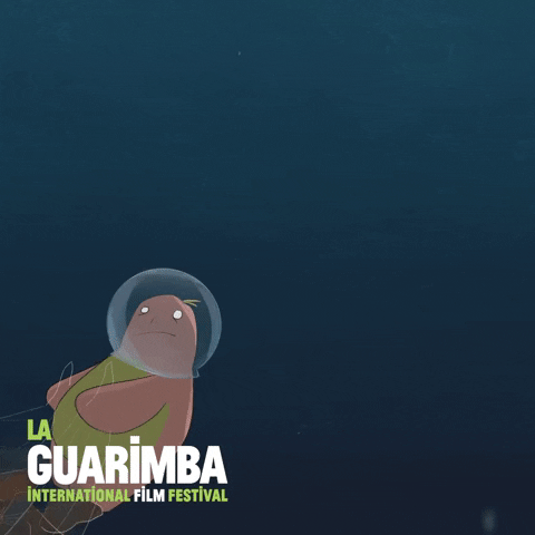 Climate Change Ocean GIF by La Guarimba Film Festival