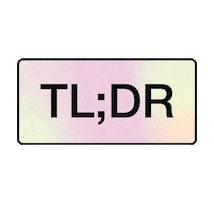 Rainbow Read Sticker by FIRST HOUSE