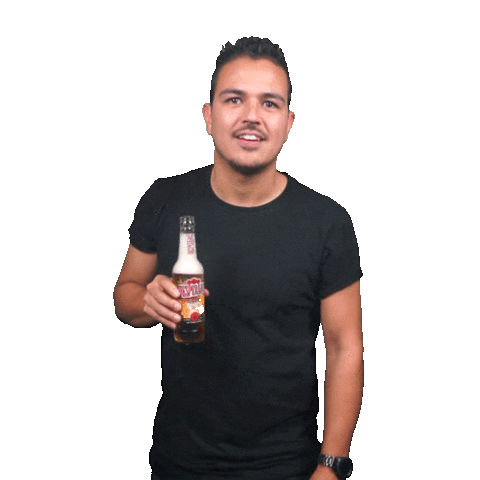 Elsom Reusel Sticker