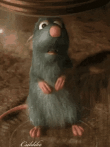 Remy GIF