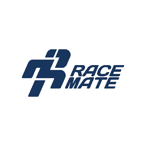 Run Running Sticker by Racemate