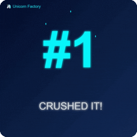 Winner GIF