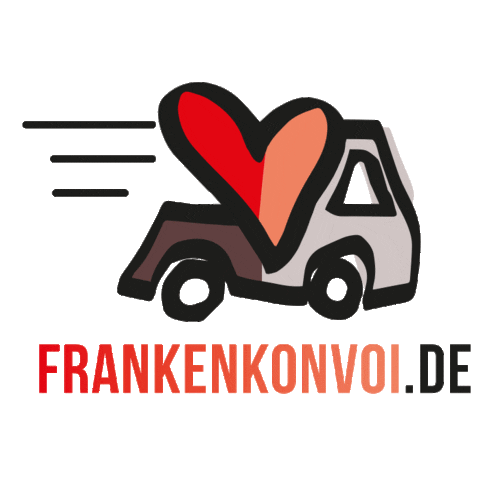 Van Fürth Sticker by Frankenkonvoi
