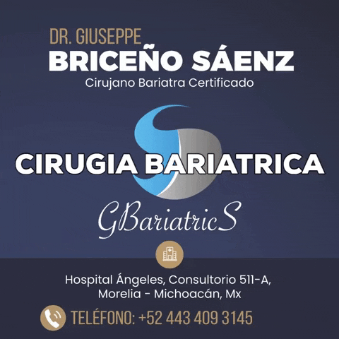 Cirugia Bariatrica GIF by Gbariatrics