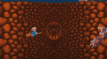 Gaming GIF