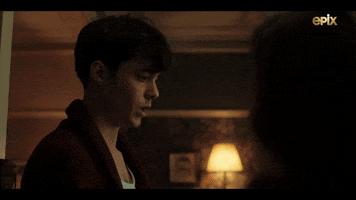 Jack Bannon Violence GIF by PENNYWORTH