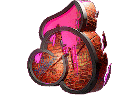 Tag Cabelin Sticker by Cabelin/ Amizade